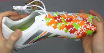 Adidas Predator zapato de futbol